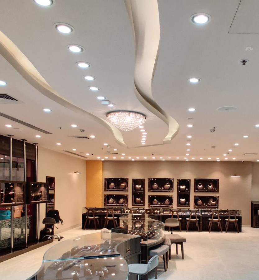 Petros Electronics Pvt Ltd