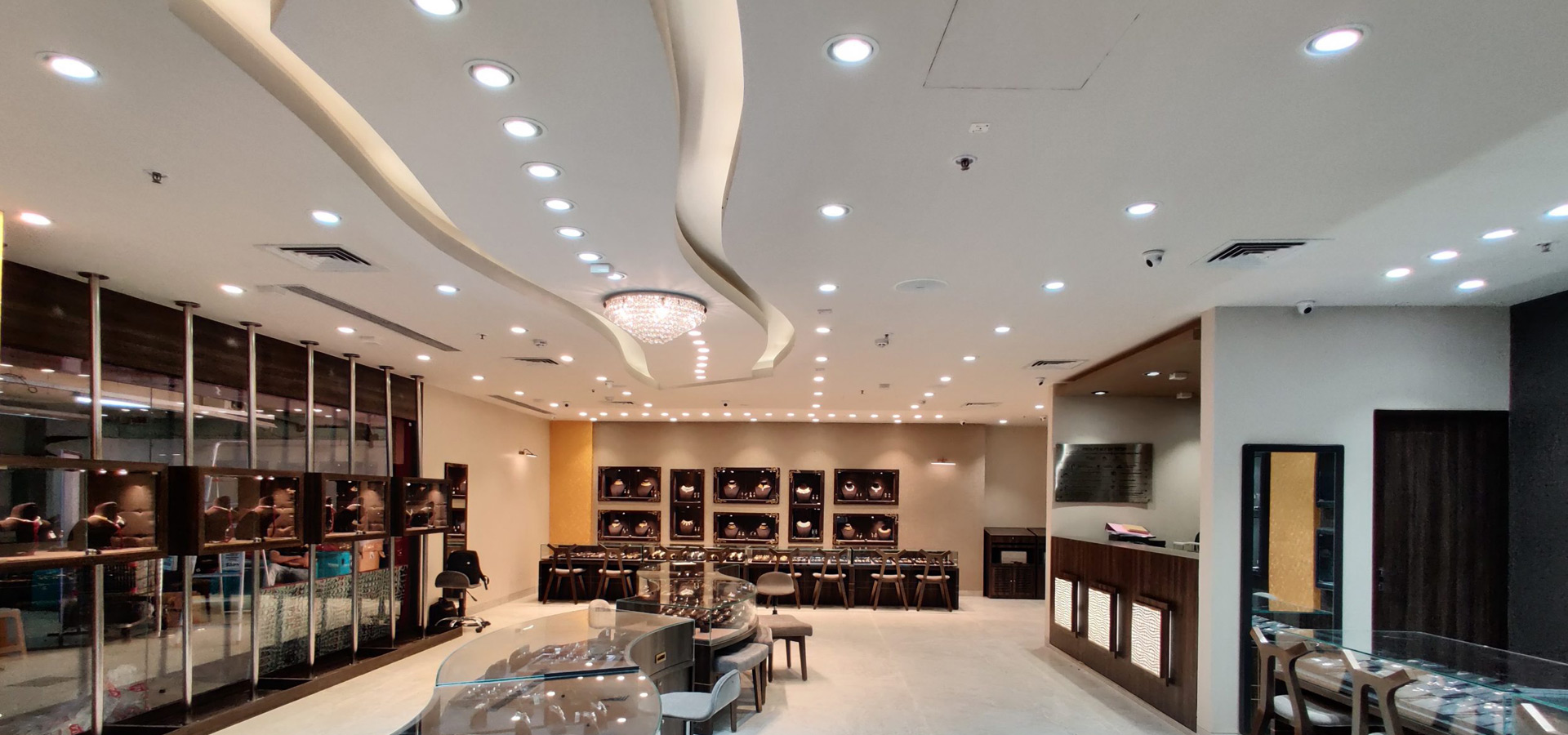 Petros Electronics Pvt Ltd